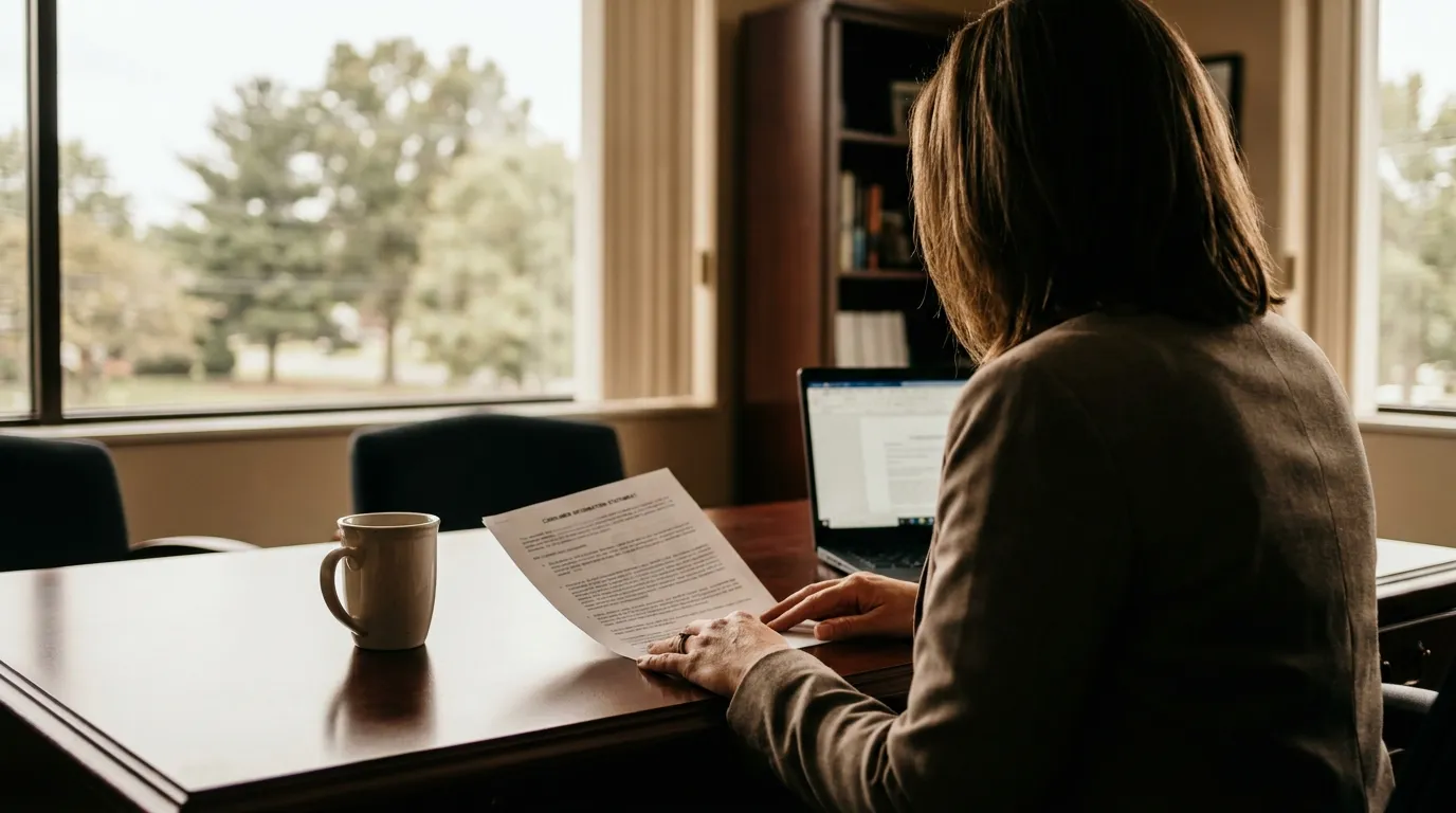Agency Questions New Jersey Agents Ask Most: Clear Answers for Licensees