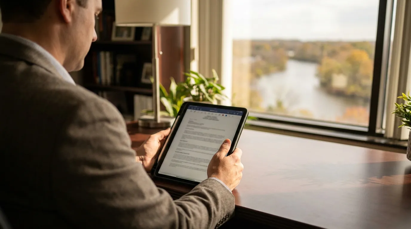 A Broker of Record's RECPEA Implementation Checklist