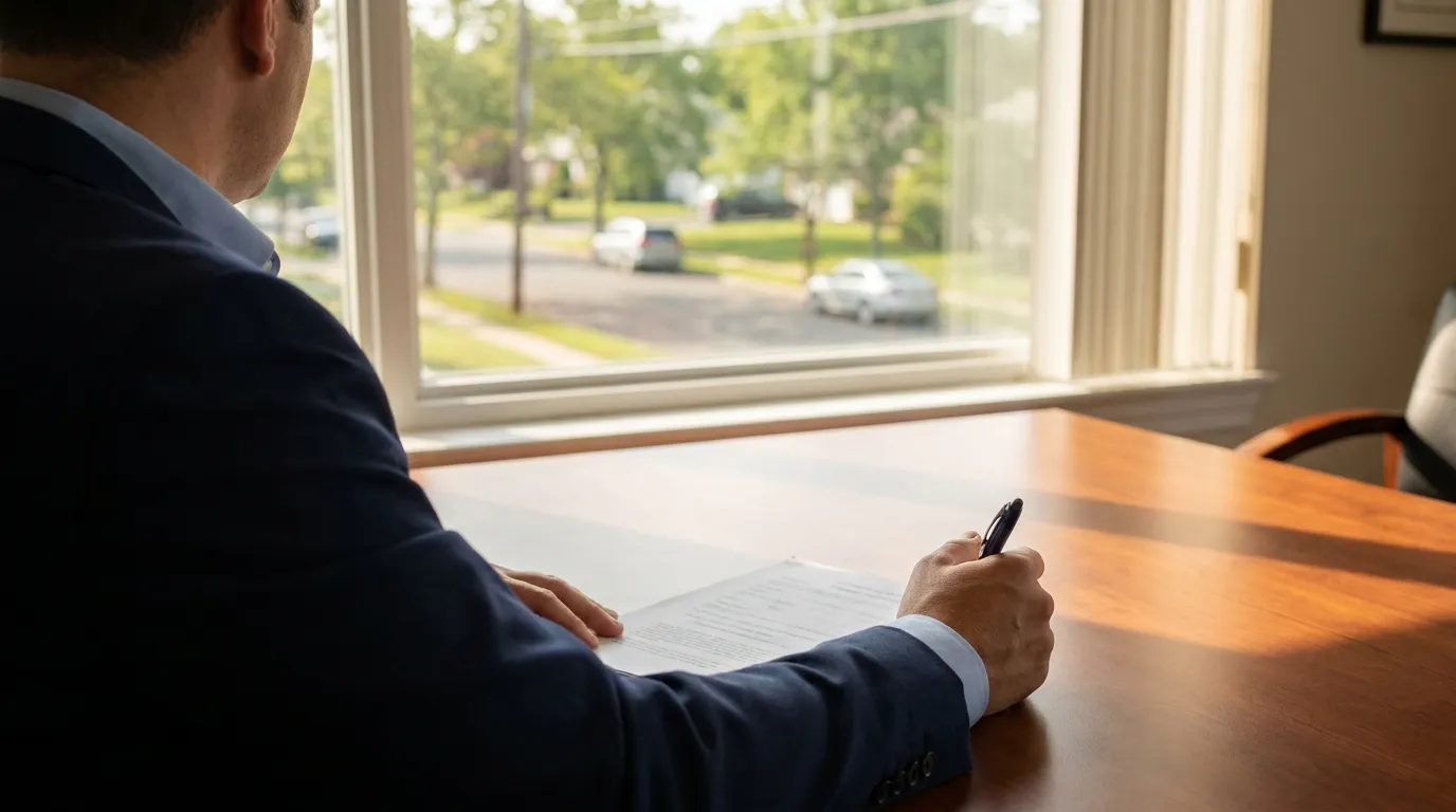Agency Law Vocabulary Every New Jersey Agent Should Know