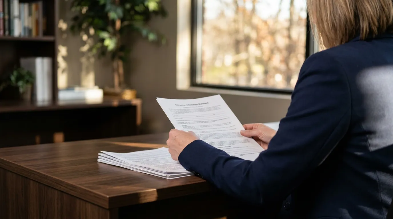 Agency Case Studies: Three New Jersey Scenarios and the Right Answer