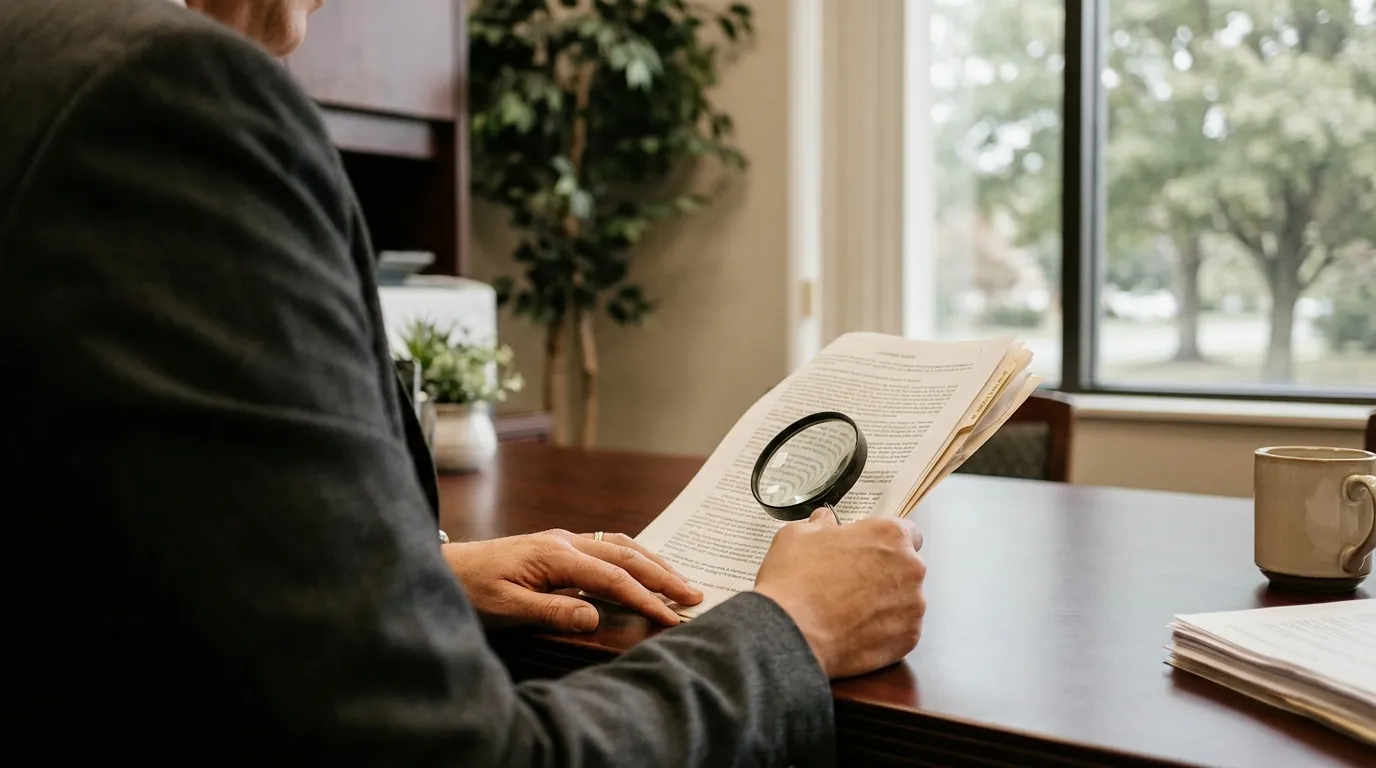 Does Your Brokerage's Agency Form Comply With RECPEA?