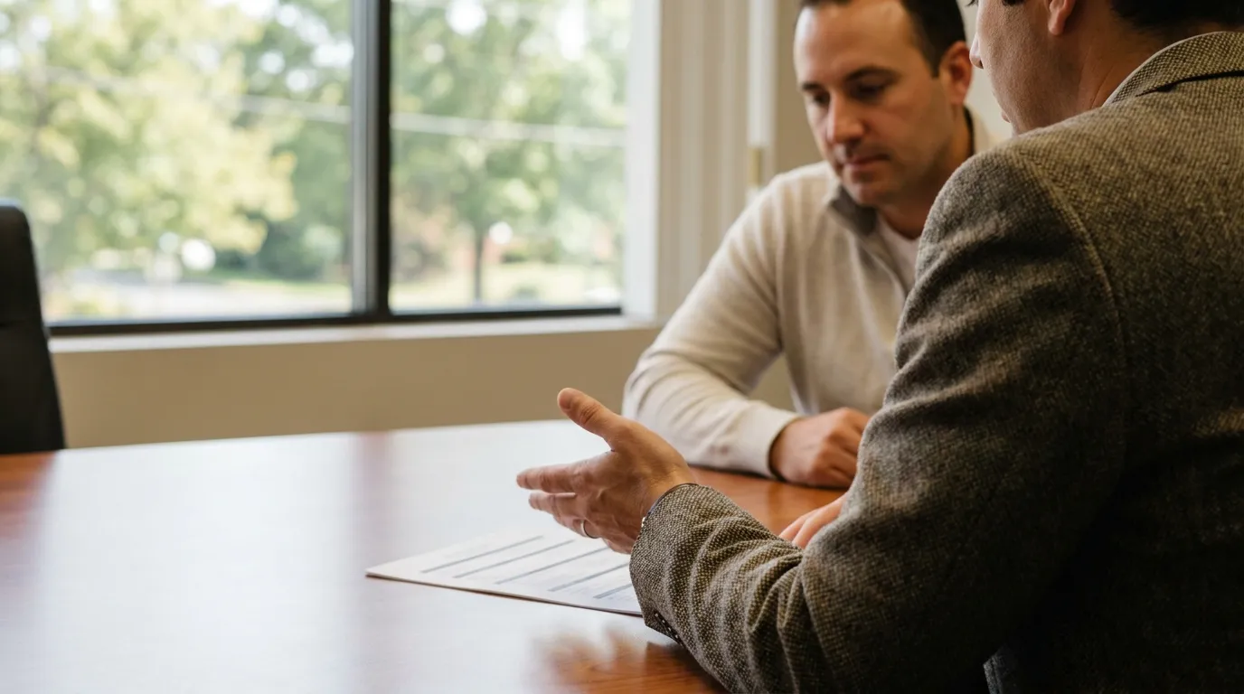 The Compensation Conversation: Scripts for New Jersey Agents