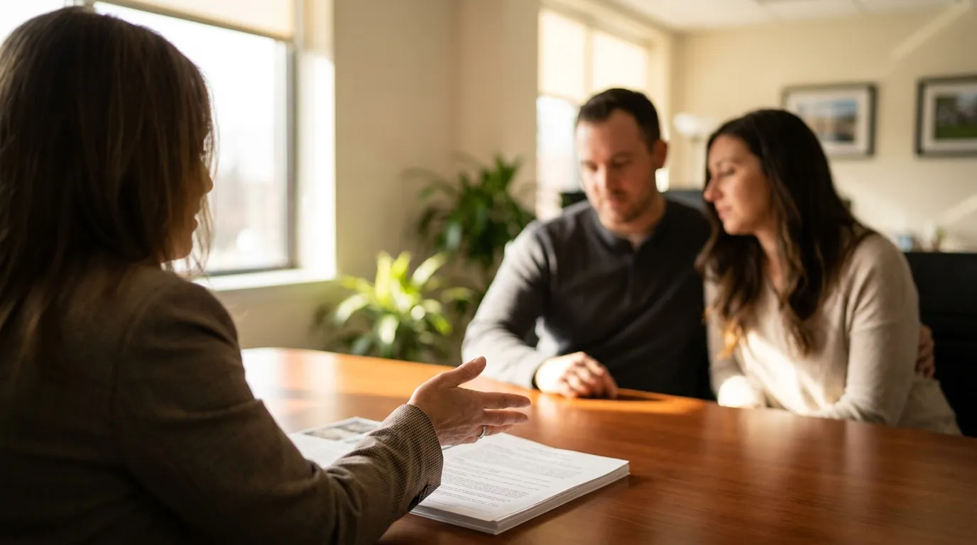 Buyer Agreement Objections and How to Answer Them