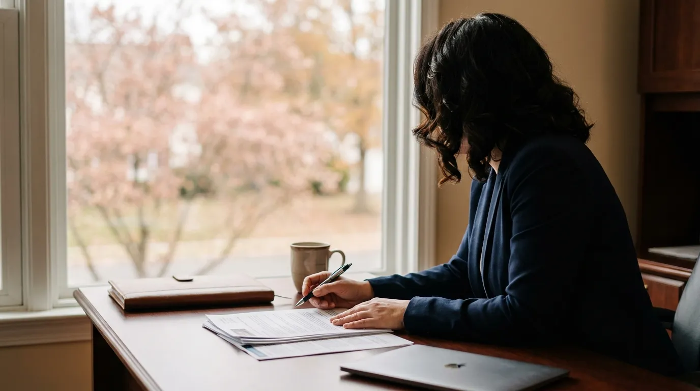 How to Terminate a Buyer Agreement in NJ Real Estate