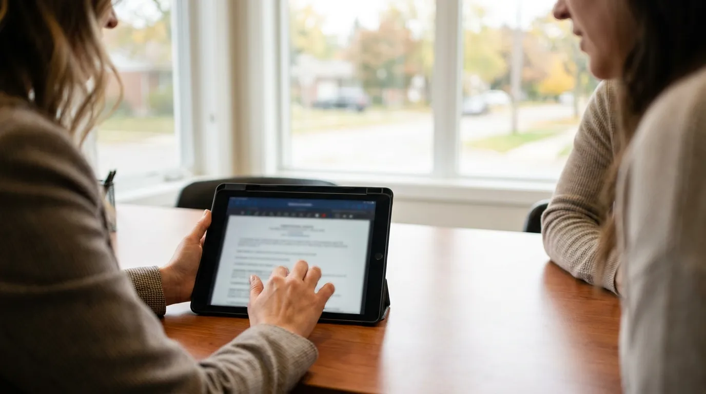 Agency and Fair Housing: Where the Two Requirements Meet