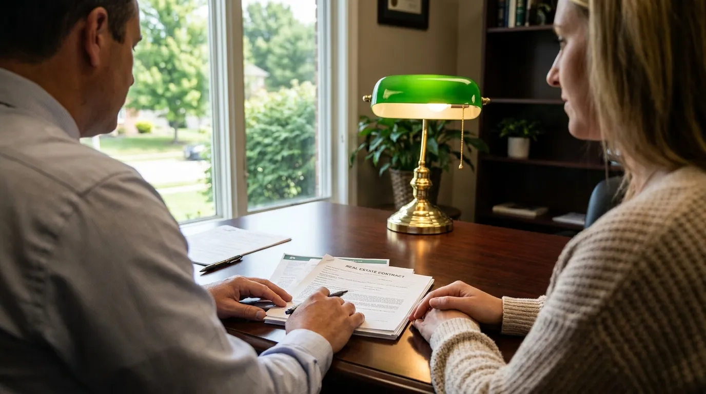 Agency Duties When Your Client Is a Family Member in New Jersey