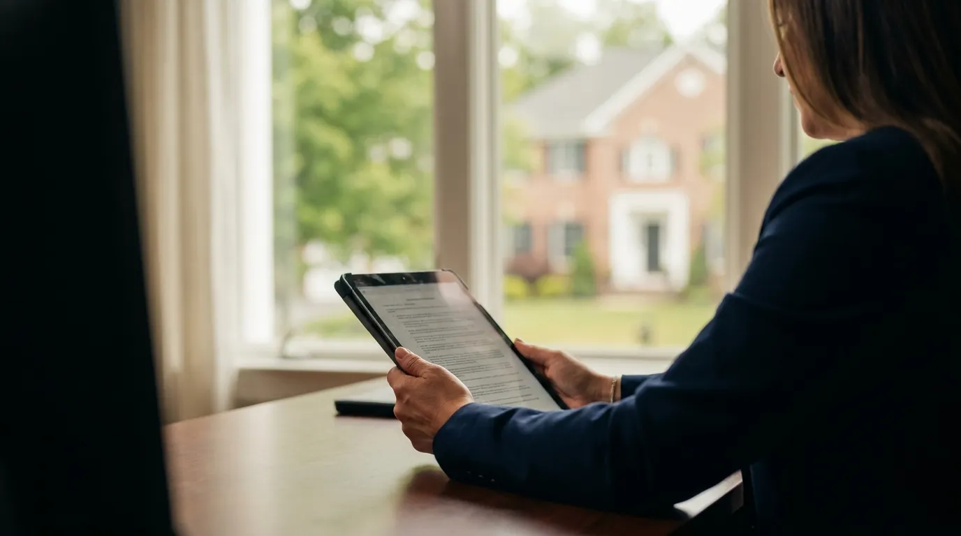 Buying or Selling Your Own Property as a New Jersey Licensee: Disclosure Rules & Compliance