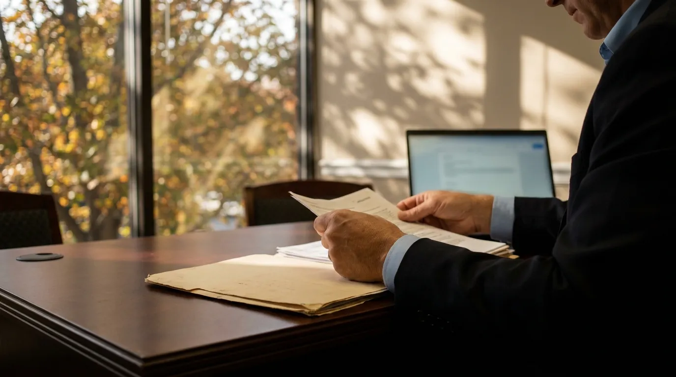 How to Document Agency Decisions So They Hold Up Later