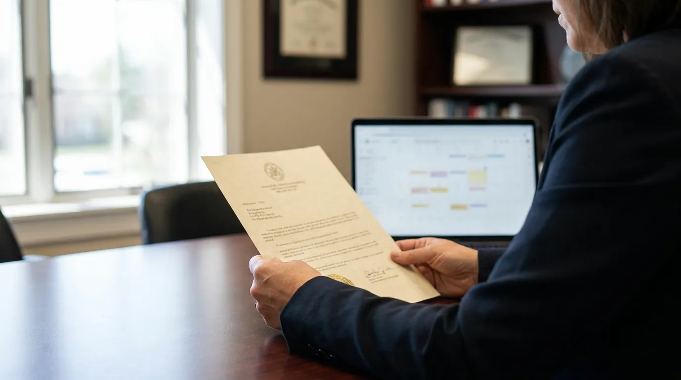 RECPEA Penalties: What Non-Compliance Can Cost a New Jersey Licensee