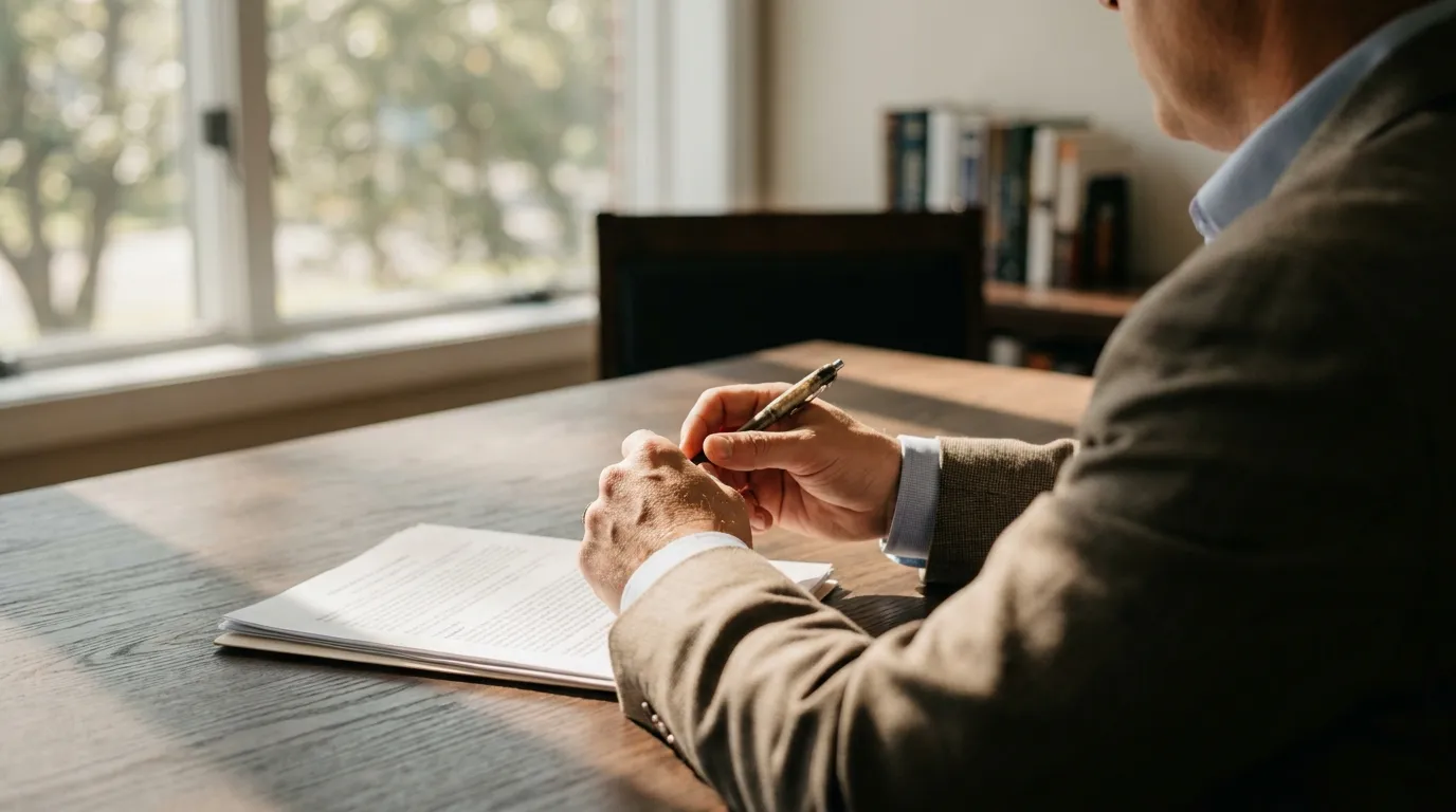 What Changed on New Jersey Forms Because of RECPEA