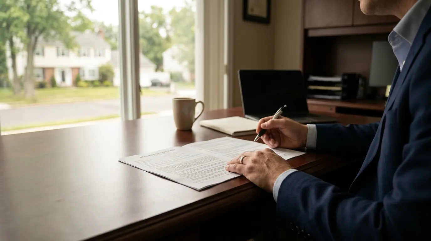 Agency Missteps in Recent New Jersey Disciplinary Actions