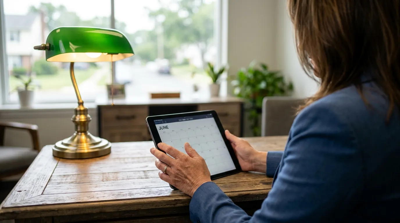 When Does My New Jersey Real Estate License Expire?