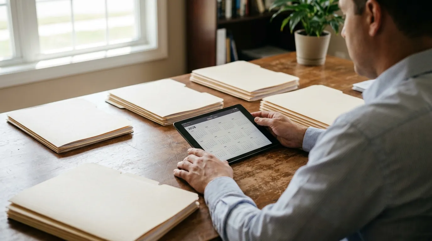 Licensed in 2026? Whether You Owe CE This Term