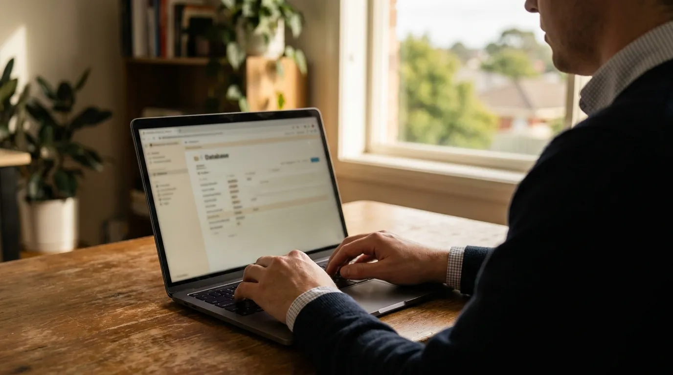 Reading the NJ REC Licensee Search Like a Pro