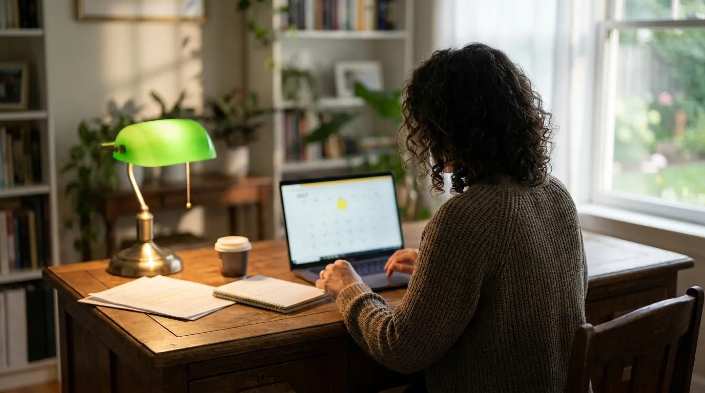 Does Renewing Early Change Your Next New Jersey Term Dates?