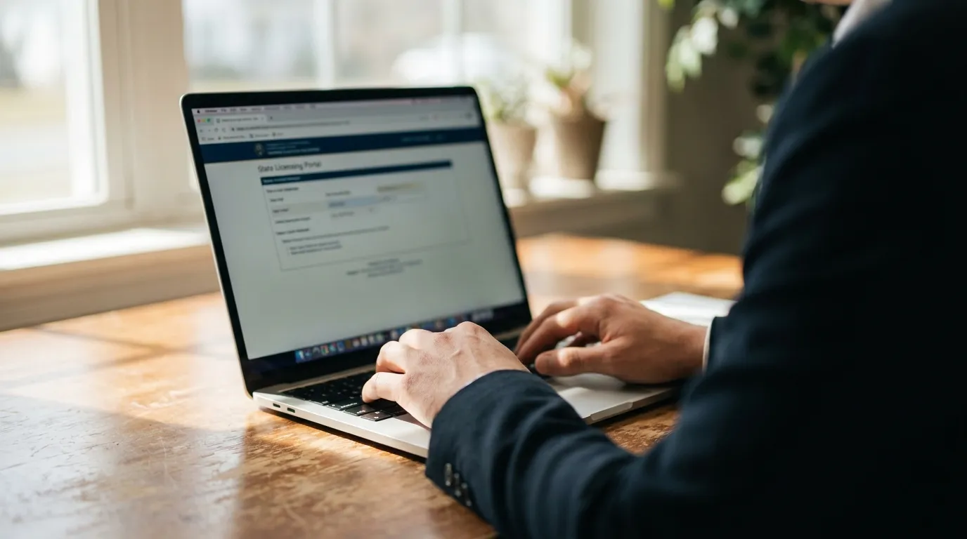 What If You Are Not Sure Which Term You Renewed Last?