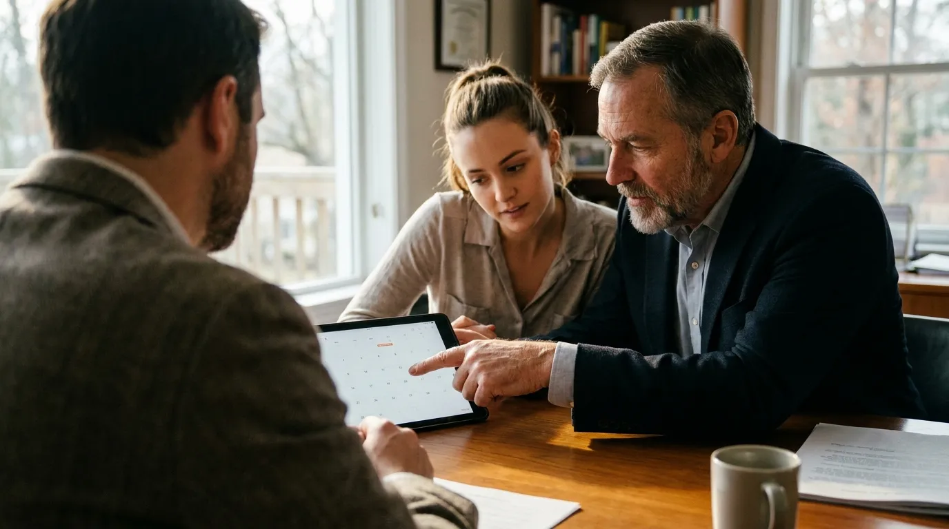 How to Explain the NJ License Term to a New Agent on Your Team