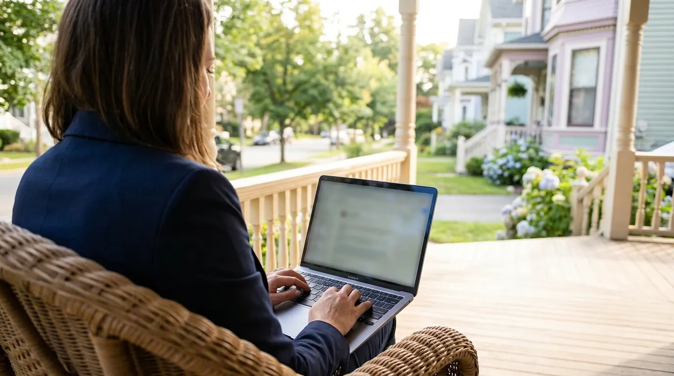 How Term Dates Affect Agents Who Take Time Off: Managing Your NJ License