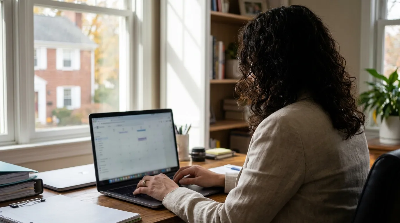 A Quiz: Do You Actually Know Your New Jersey CE Deadline?