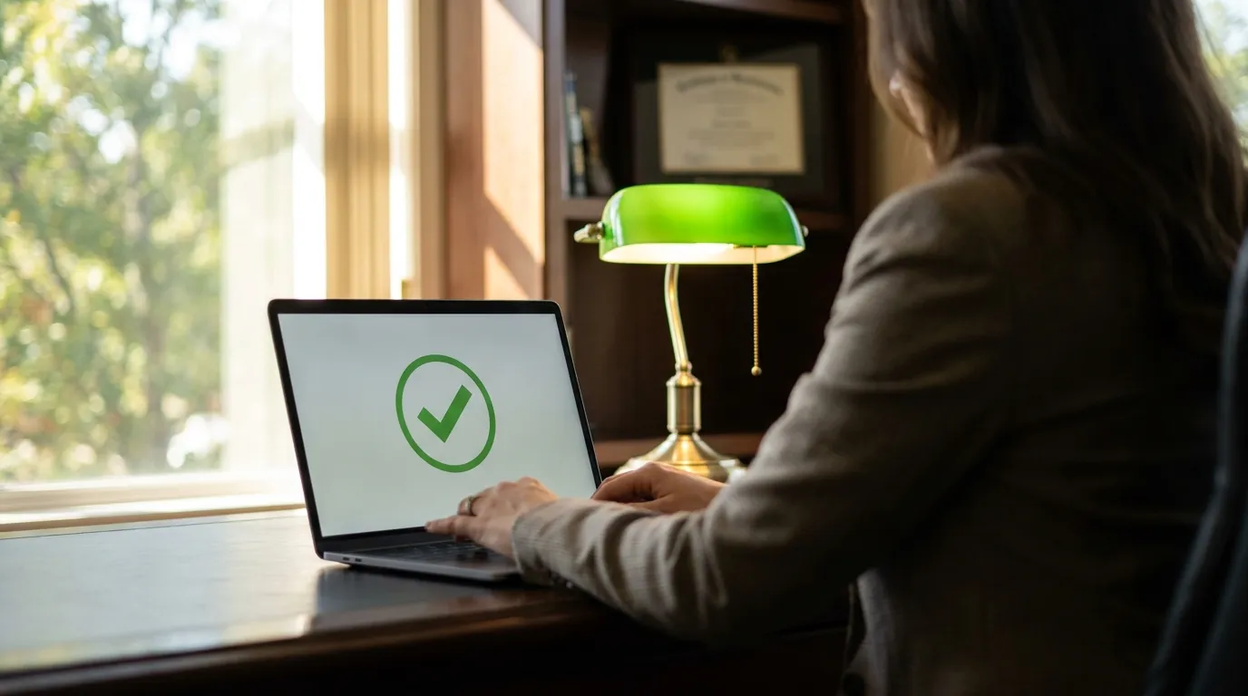 How GetMeRenewed Reports Your Completions to PSI