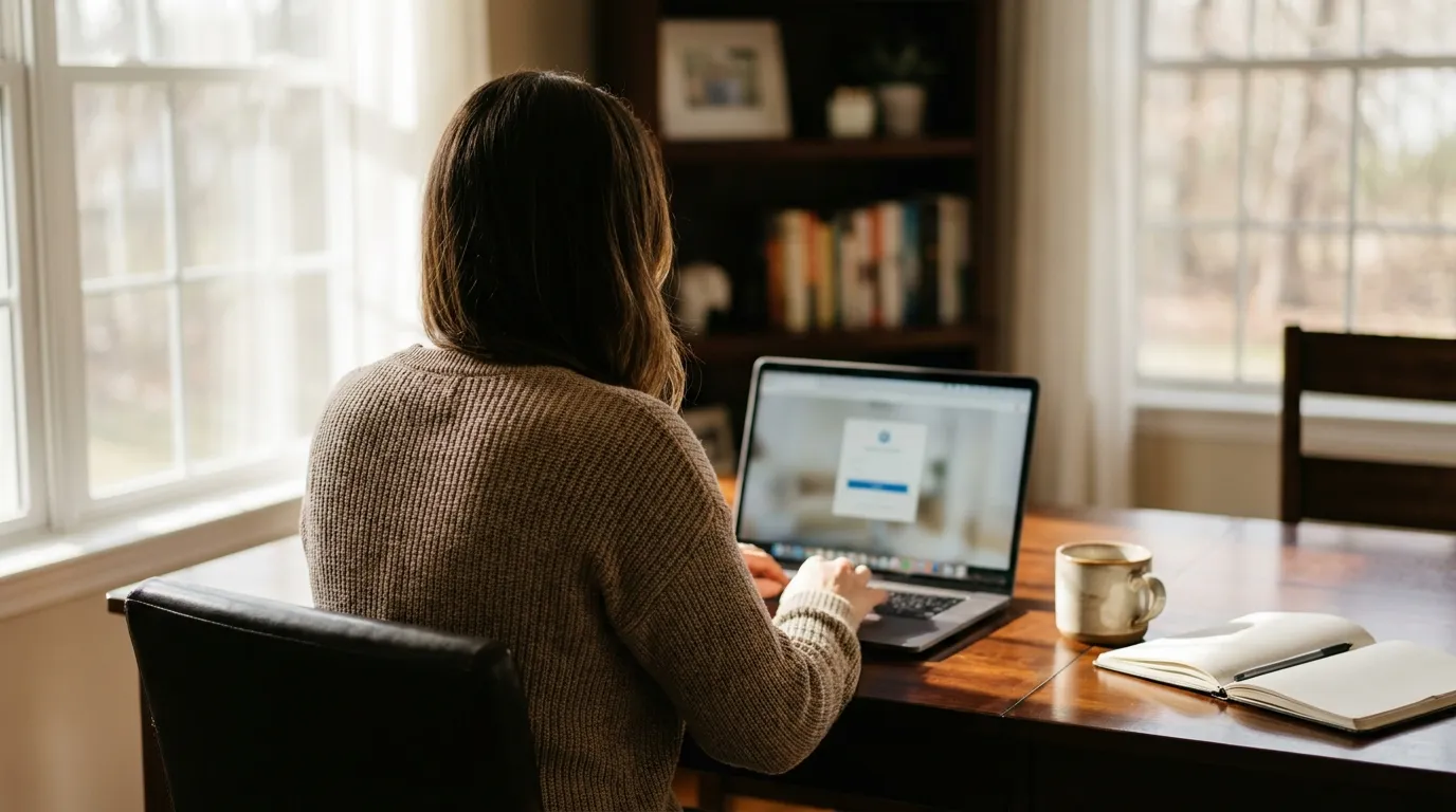 How to Create and Access Your PSI CE Account in New Jersey