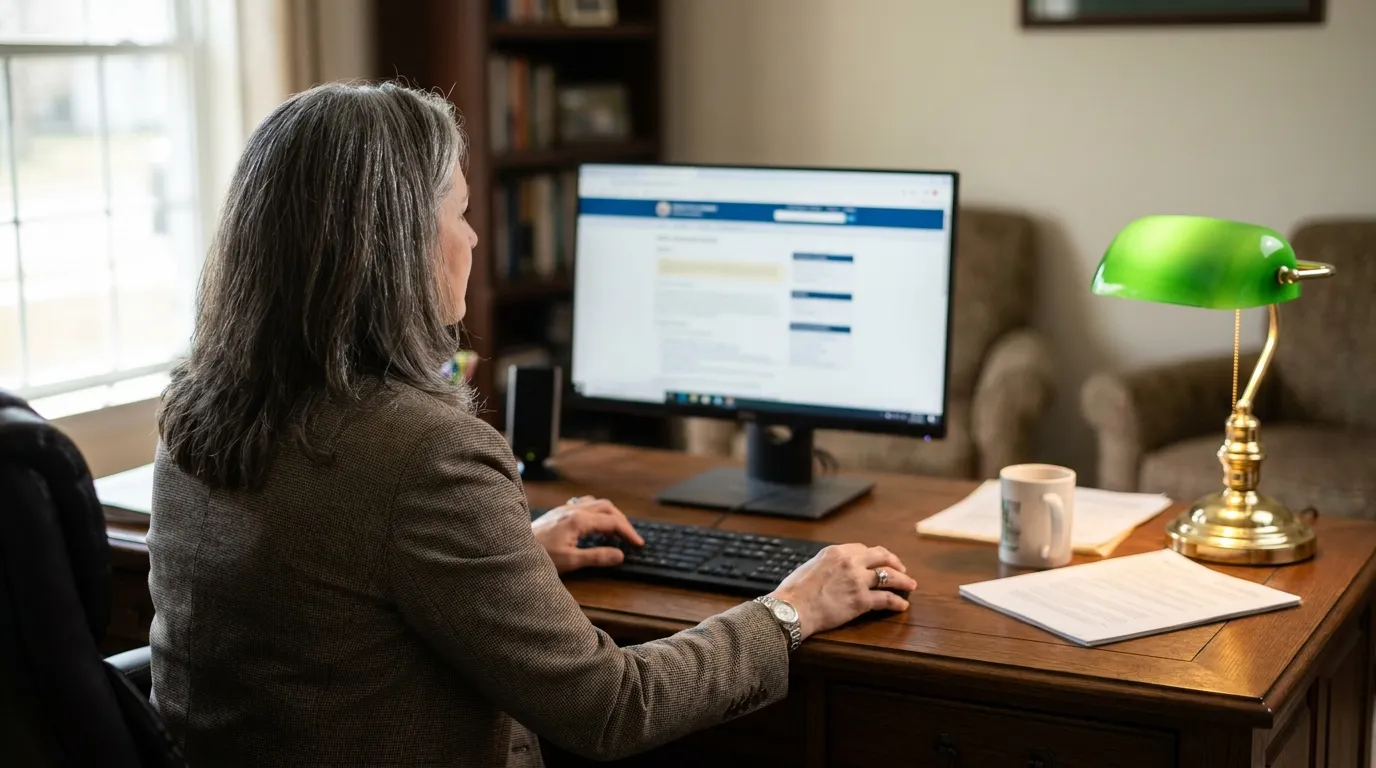 Reading Your PSI Transcript: Every Column Explained
