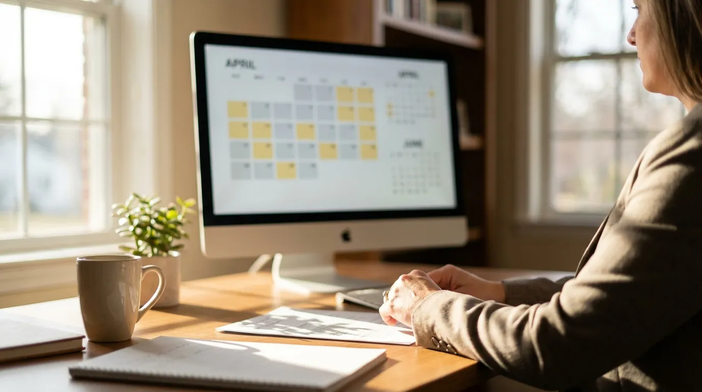 The 10-Business-Day PSI Posting Window and Your Deadline Risk