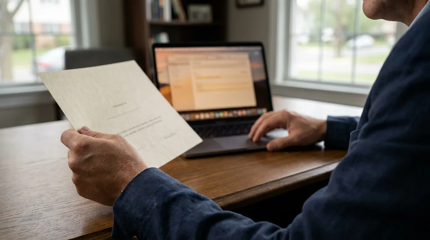 Who Is Liable If Your CE Provider Reports Late in New Jersey?