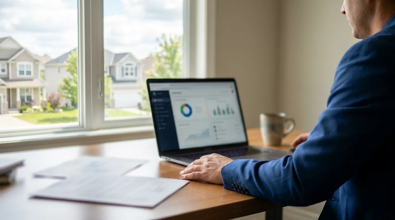 Can Your Broker of Record See Your PSI Record in New Jersey?