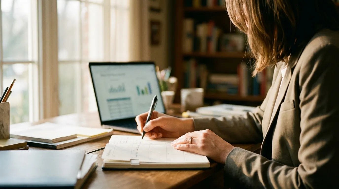 A PSI Verification Routine to Run Three Times a Term