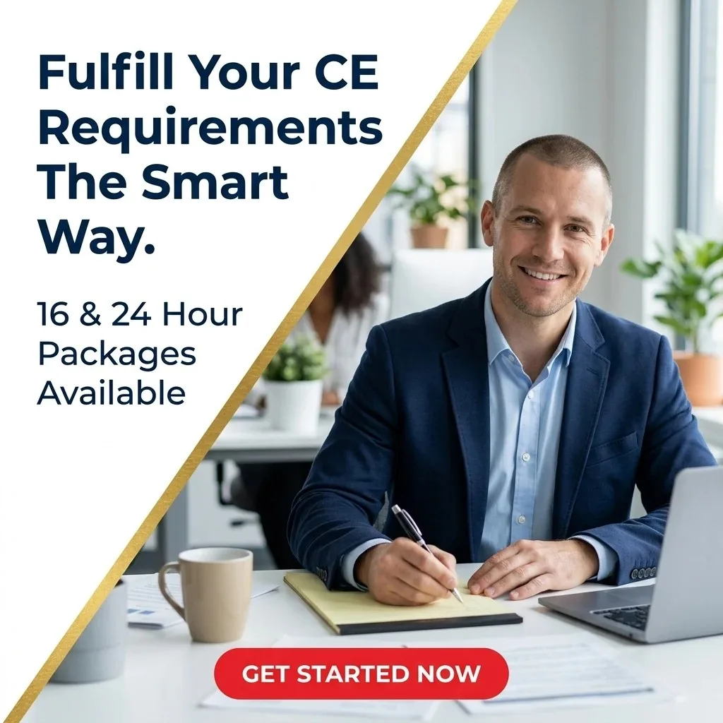 Enroll in GetMeRenewed continuing education