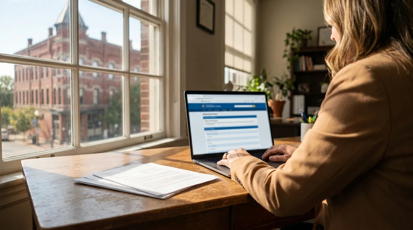 How to Check Your Virginia Real Estate License Expiration Date