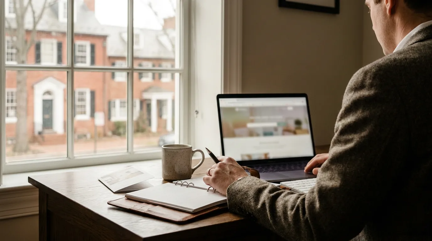 Step-by-Step: Renewing Your Virginia Broker License Online