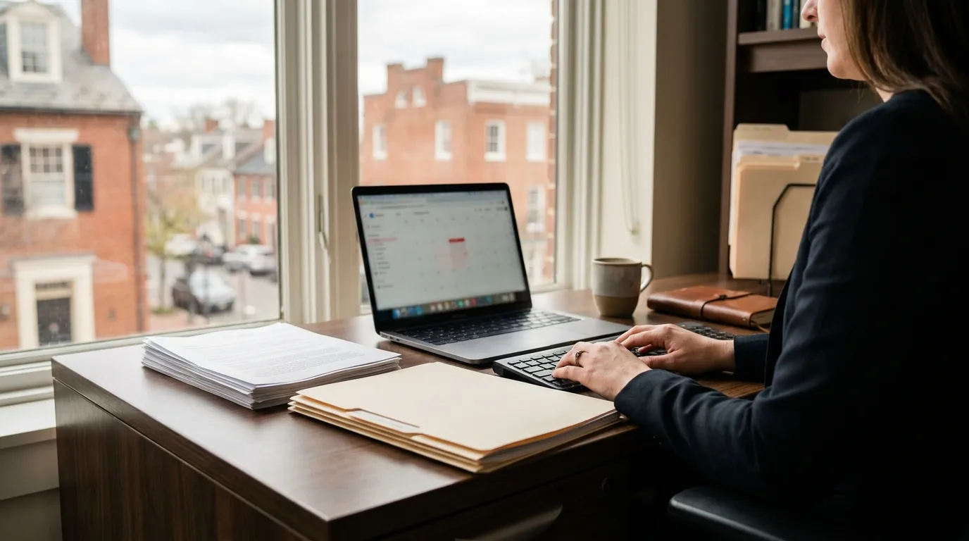 What Happens If Your Virginia Real Estate License Expires