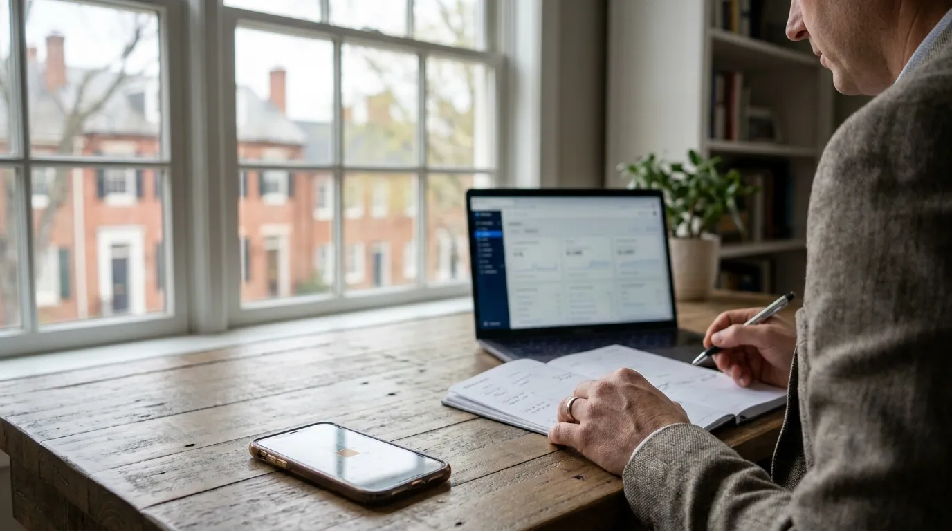 CE Deadline Reminders: A System That Actually Works for Virginia Real Estate Licensees