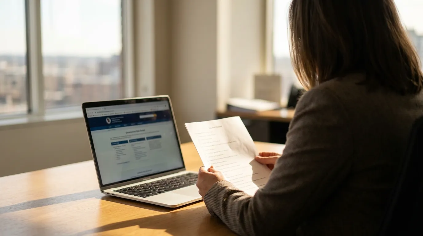 What Documents You Need Before Renewing Your Virginia Real Estate License