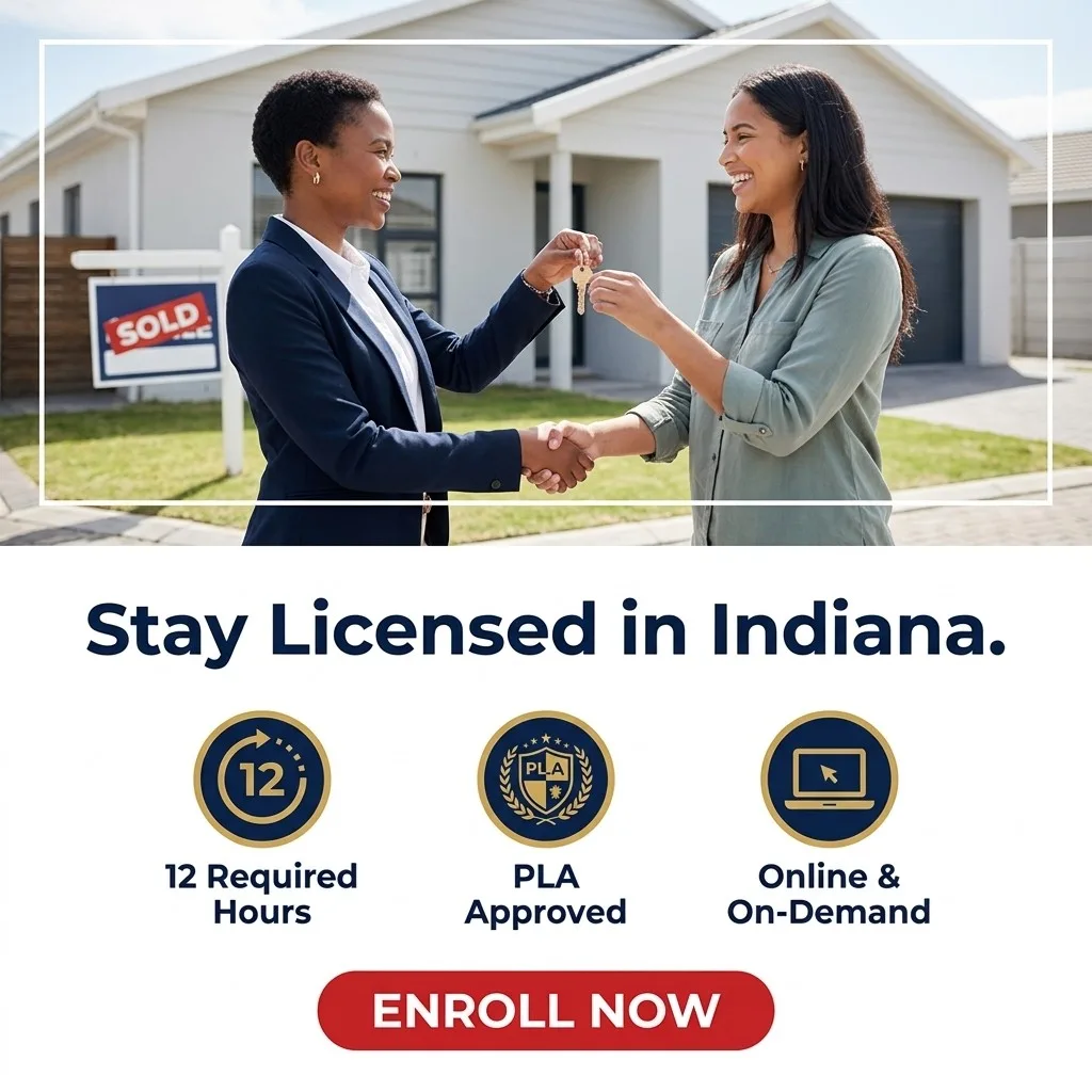 Enroll in GetMeRenewed continuing education