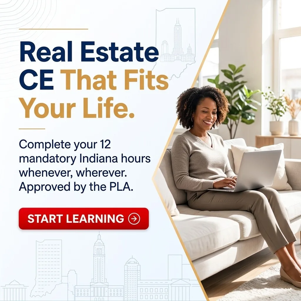 Enroll in GetMeRenewed continuing education