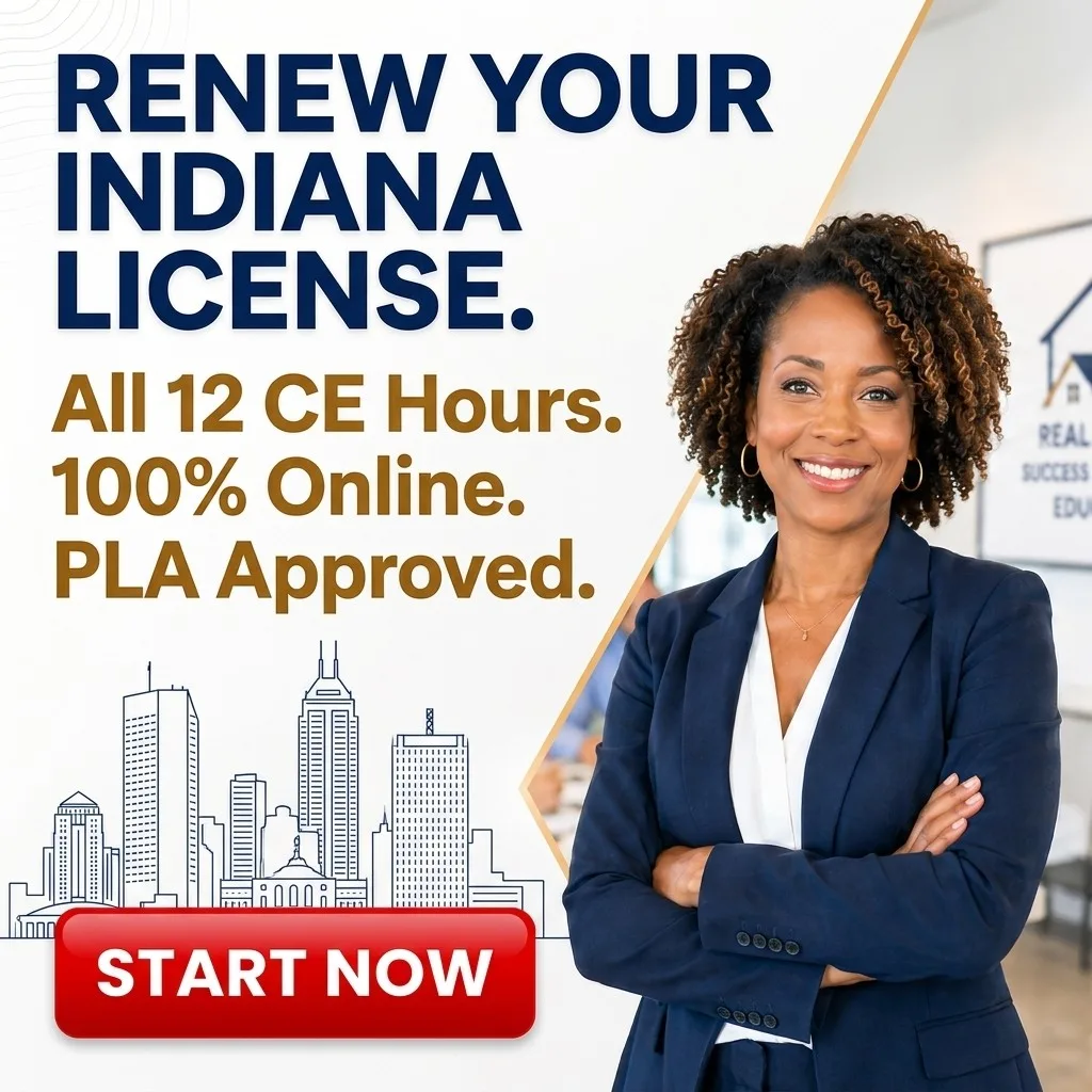 Enroll in GetMeRenewed continuing education