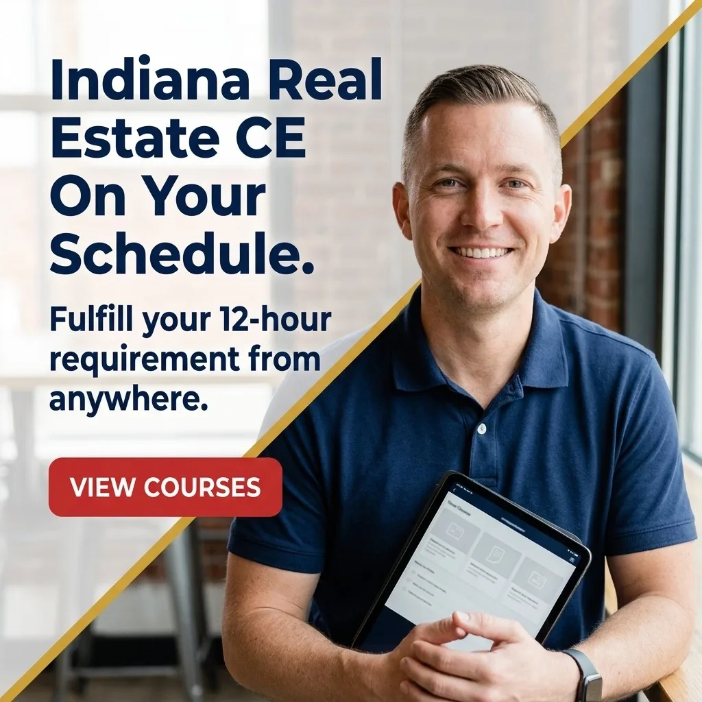 Enroll in GetMeRenewed continuing education