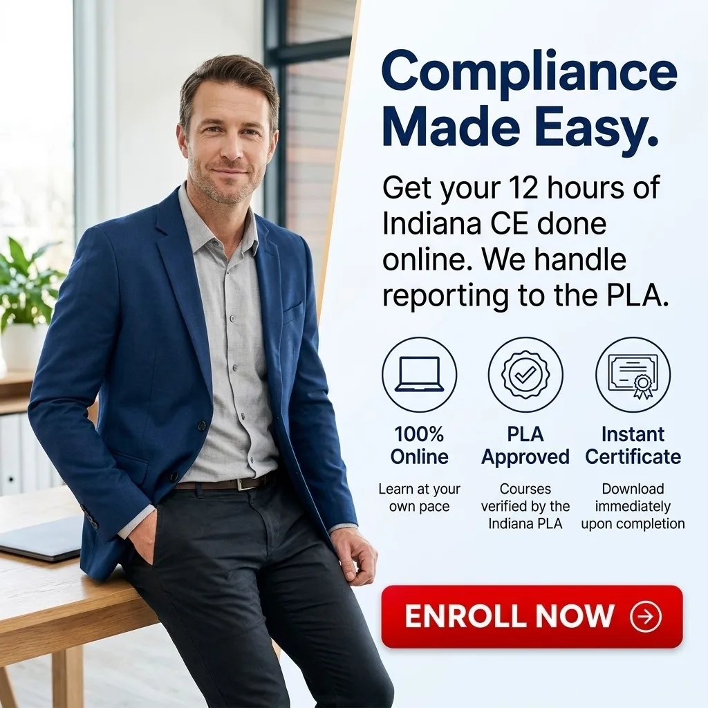 Enroll in GetMeRenewed continuing education