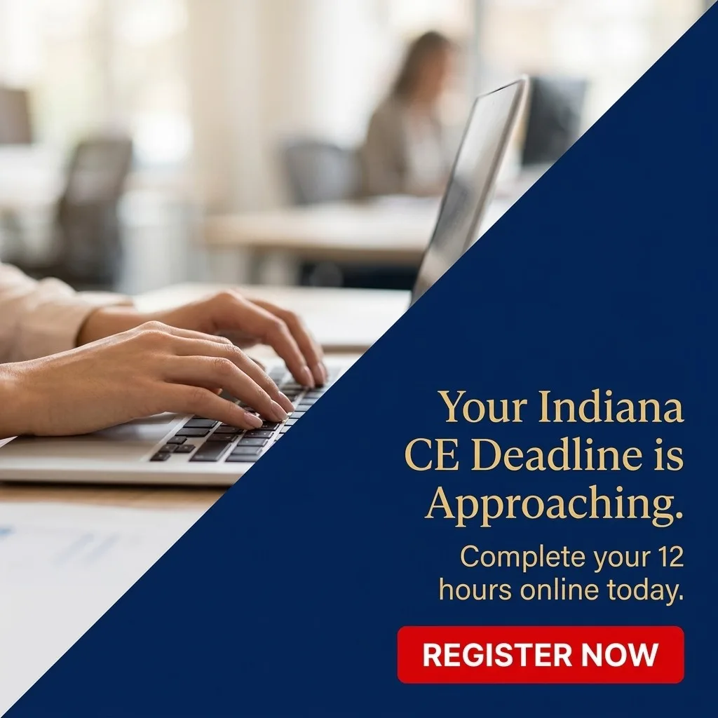Enroll in GetMeRenewed continuing education