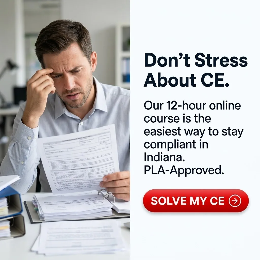 Enroll in GetMeRenewed continuing education