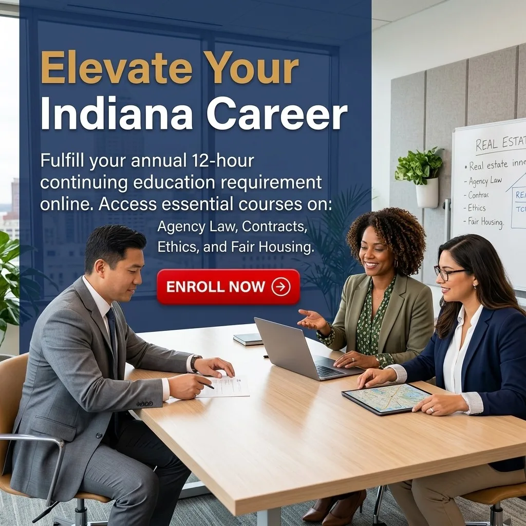 Enroll in GetMeRenewed continuing education