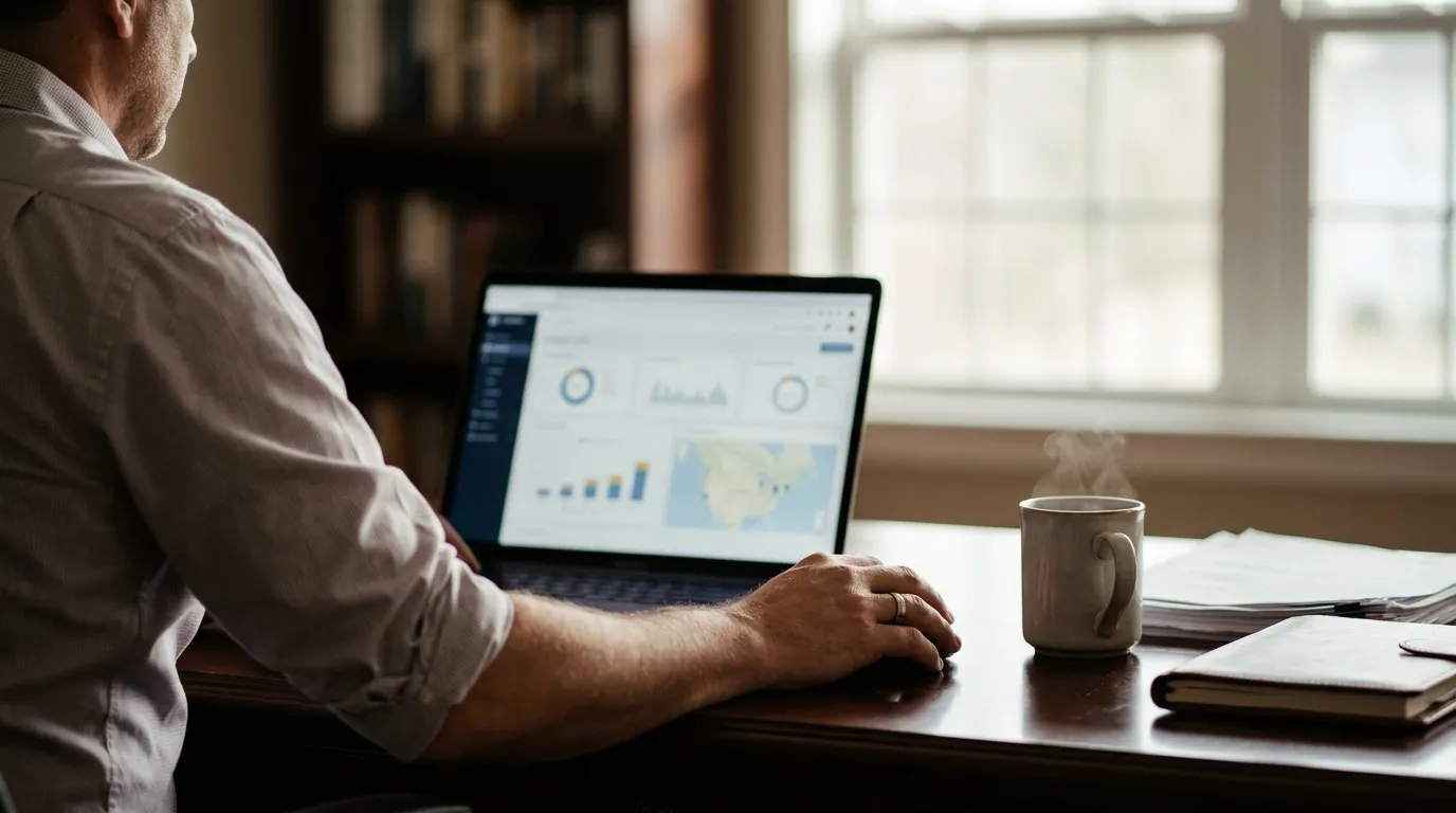 Step-by-Step: Renewing Your Indiana Broker License Online