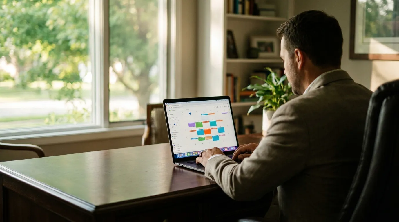 How Early Should You Start Your 12 Hours of CE?