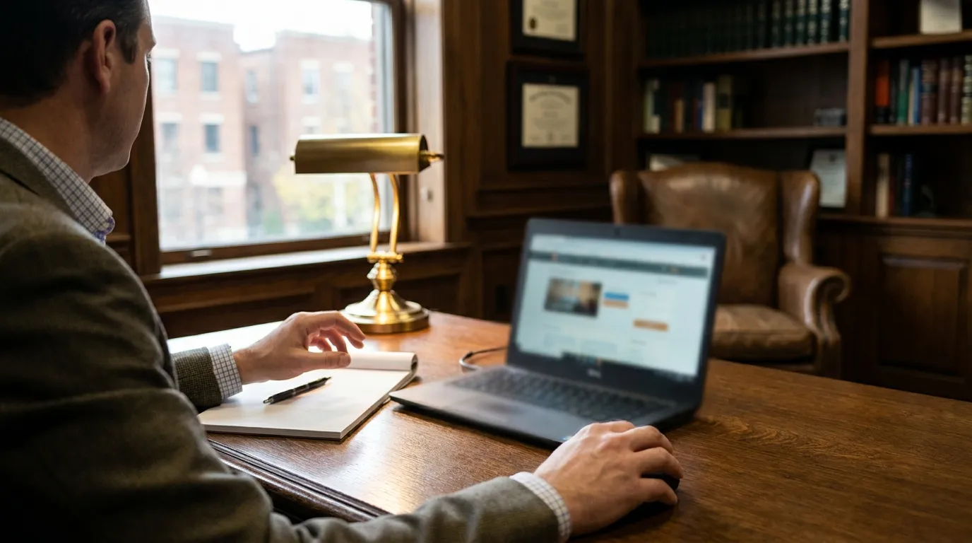 Reinstating an Expired Indiana Real Estate License: A Step-by-Step Guide