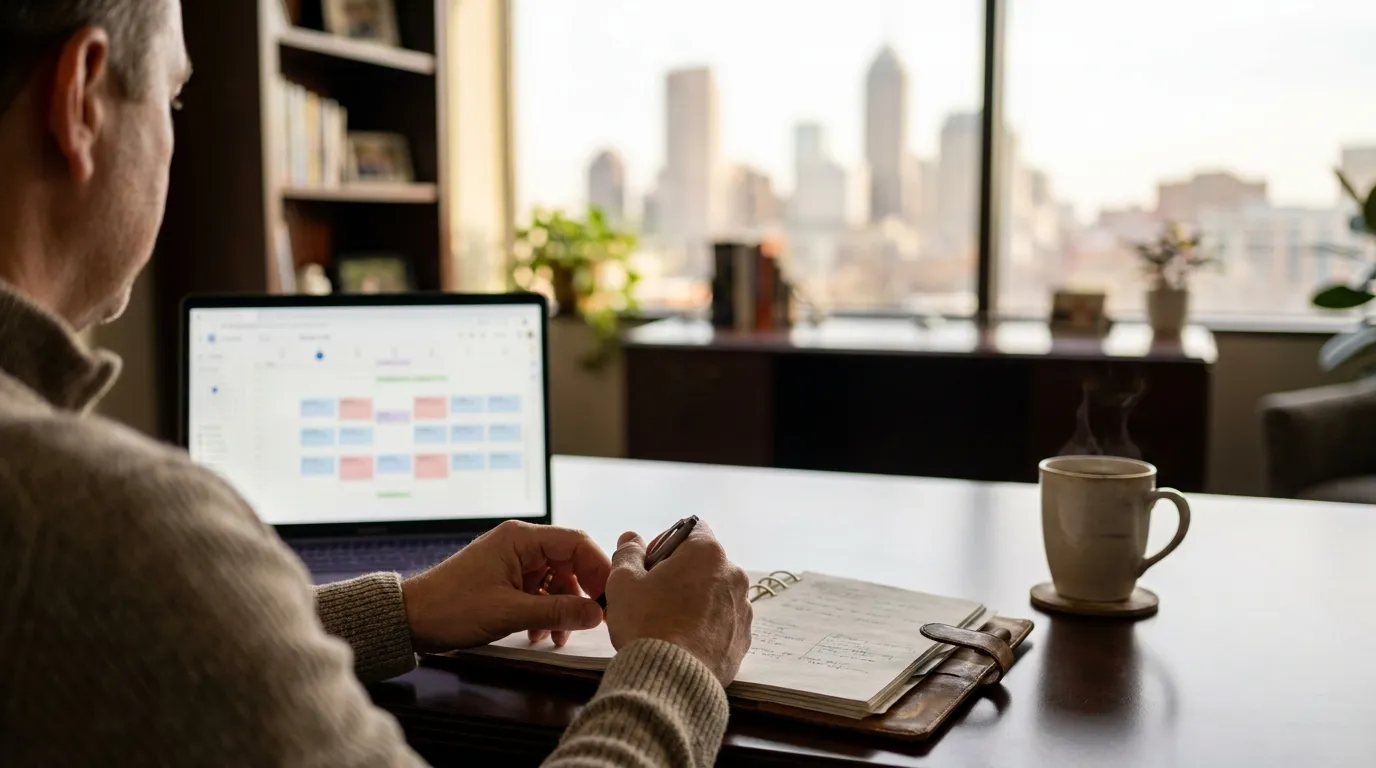CE Deadline Reminders: A System That Actually Works