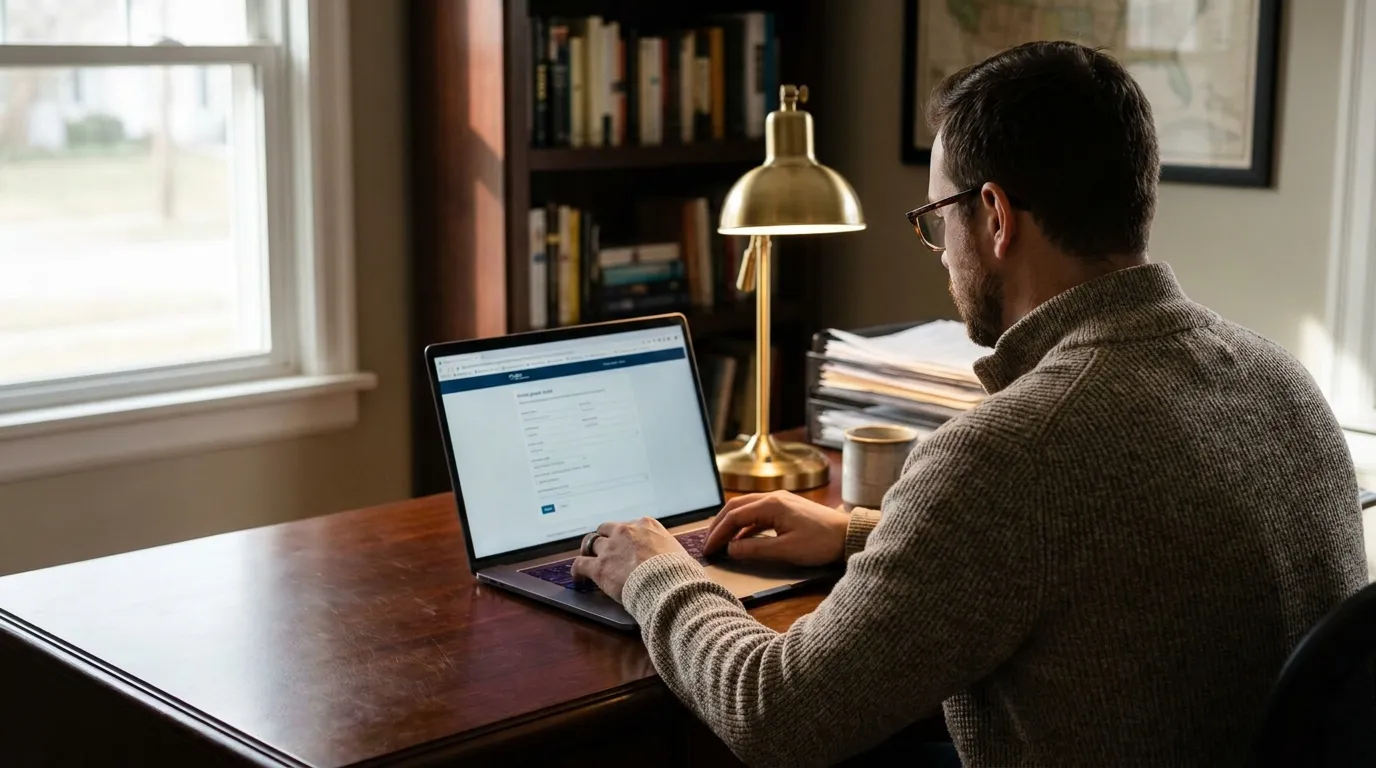 What Documents You Need Before Renewing Your Indiana Real Estate License