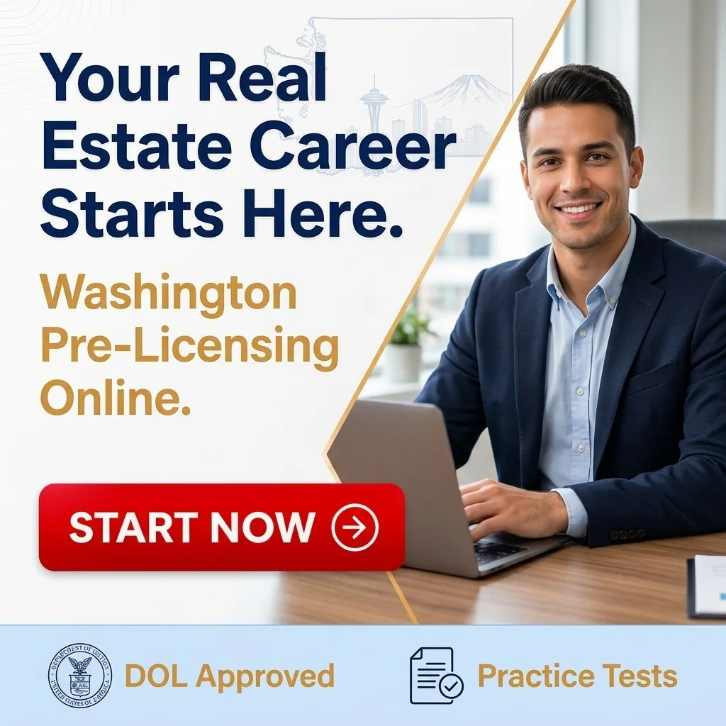 Washington_Real_Estate_Pre-Licensing